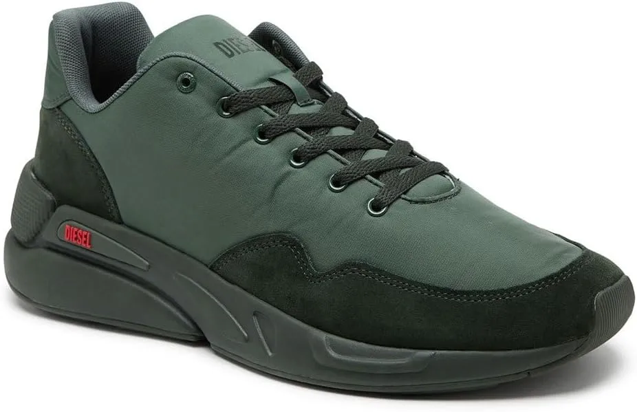 Diesel Men's Gymnastics Shoes