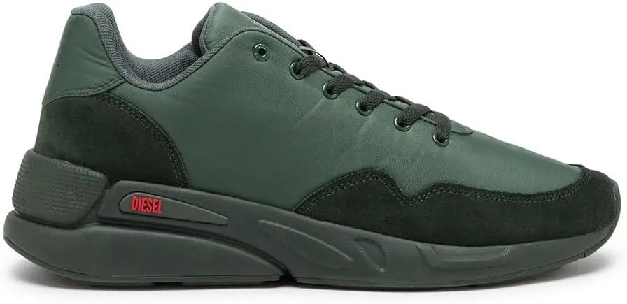 Diesel Men's Gymnastics Shoes