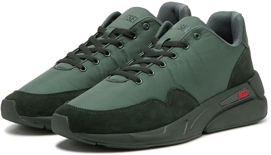 Diesel Men's Gymnastics Shoes