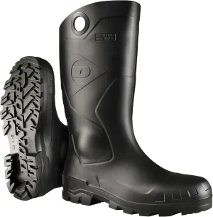 DUNLOP Men's Modern Ankle Boot