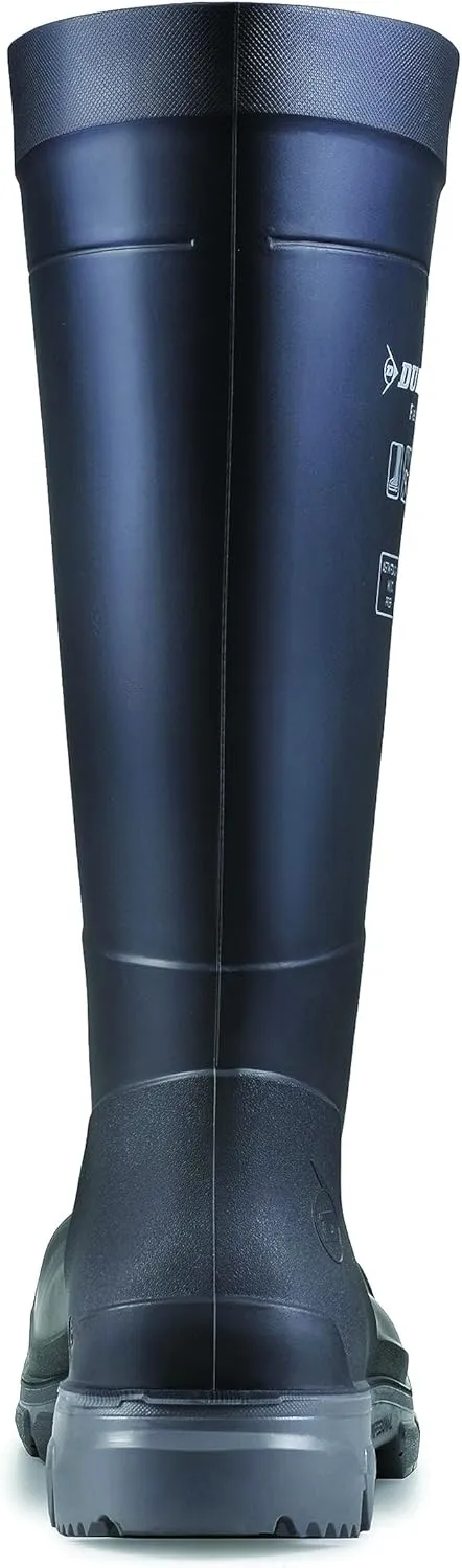 DUNLOP Men's Modern Mid Calf Boot