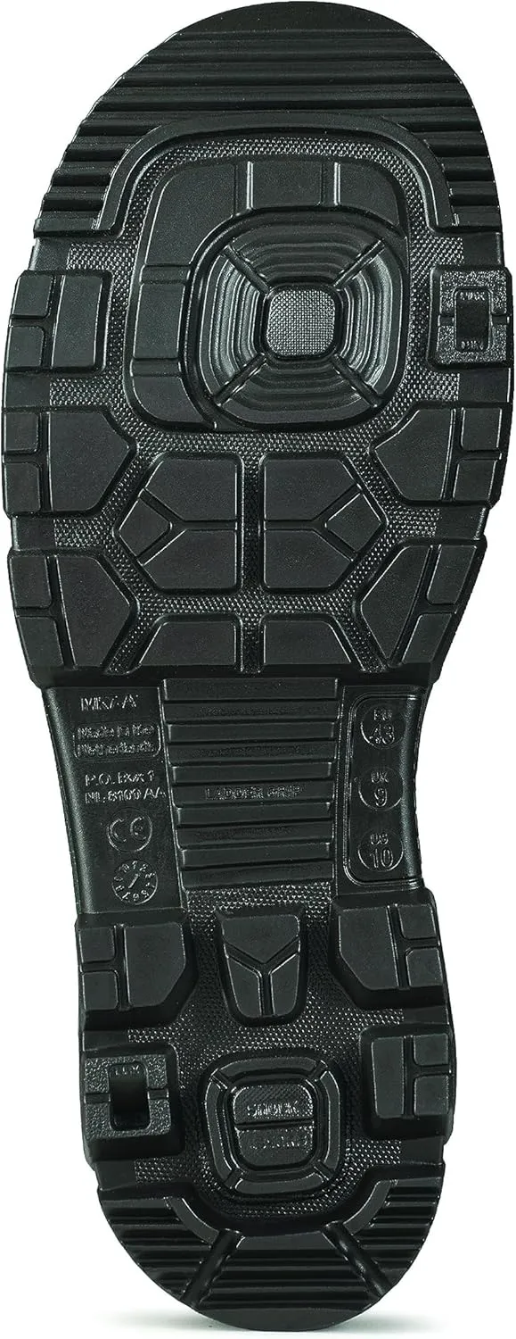 DUNLOP Men's Modern Mid Calf Boot