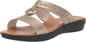Easy Street Women's Talia Wedge Sandal