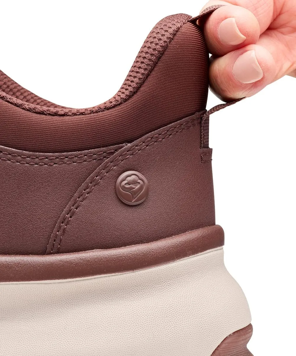 Easy Wear Extra Wide Comfortable Walking Shoes for Men  Classic Single Strap Adjustable Closure