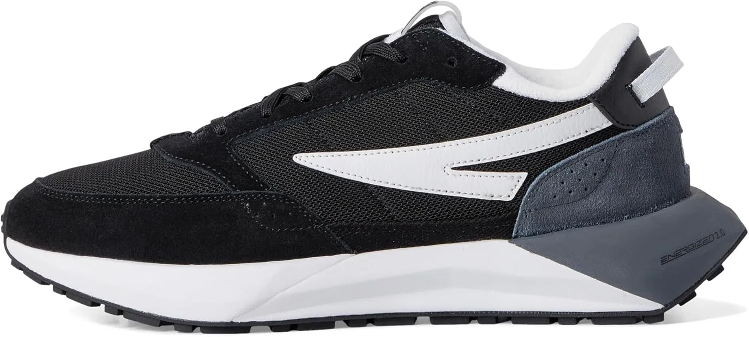 Fila Men's Racer Energized Sneaker