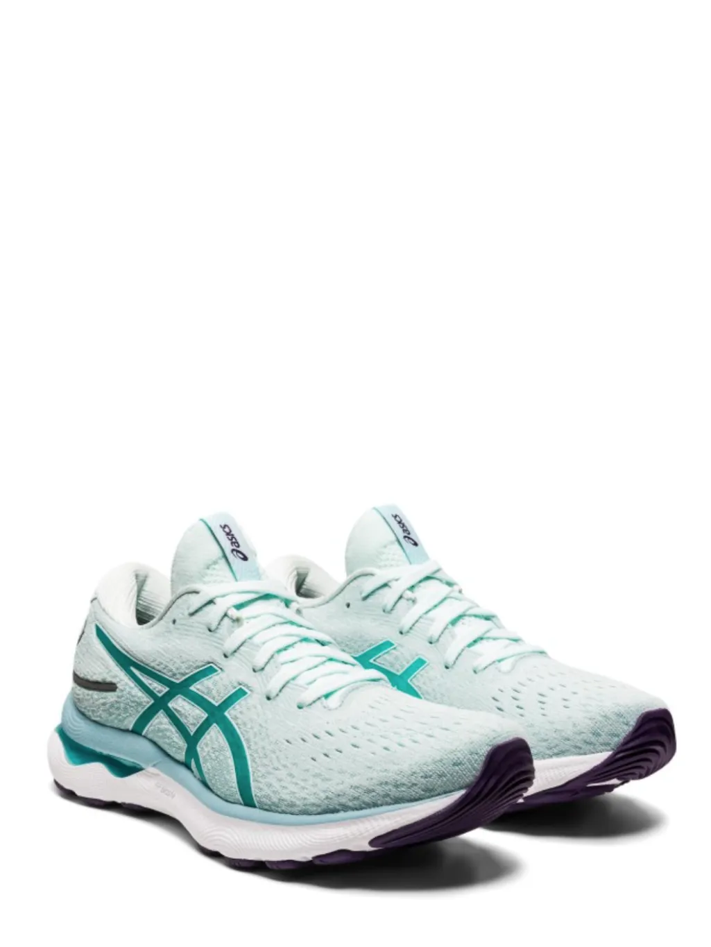 Gel Nimbus 24 Soothing Sea-Sea Glass