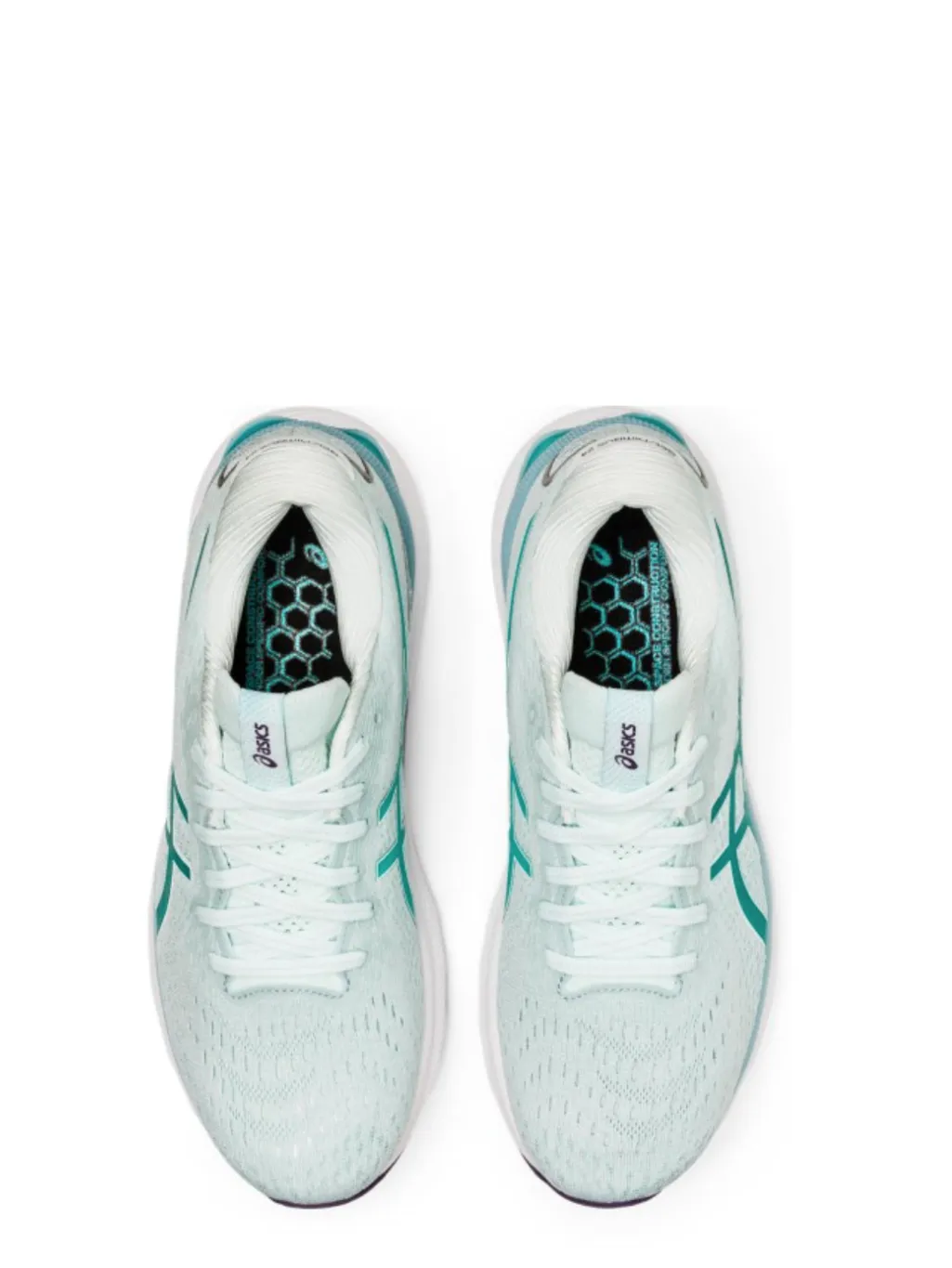 Gel Nimbus 24 Soothing Sea-Sea Glass