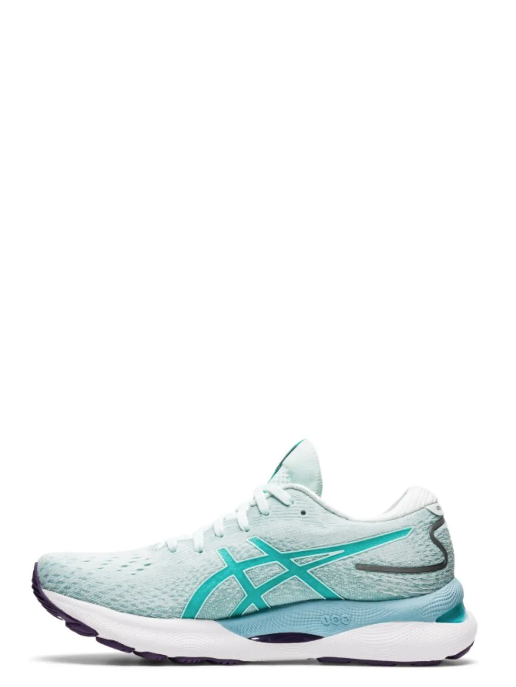 Gel Nimbus 24 Soothing Sea-Sea Glass