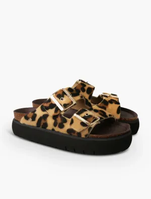 Genuins Honolulu Sandals - Leo