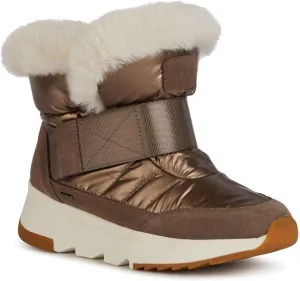 Geox Women's Classic Ankle Boot