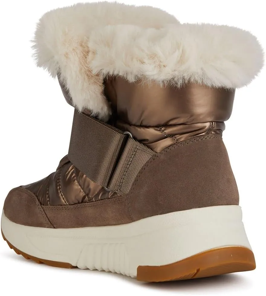 Geox Women's Classic Ankle Boot