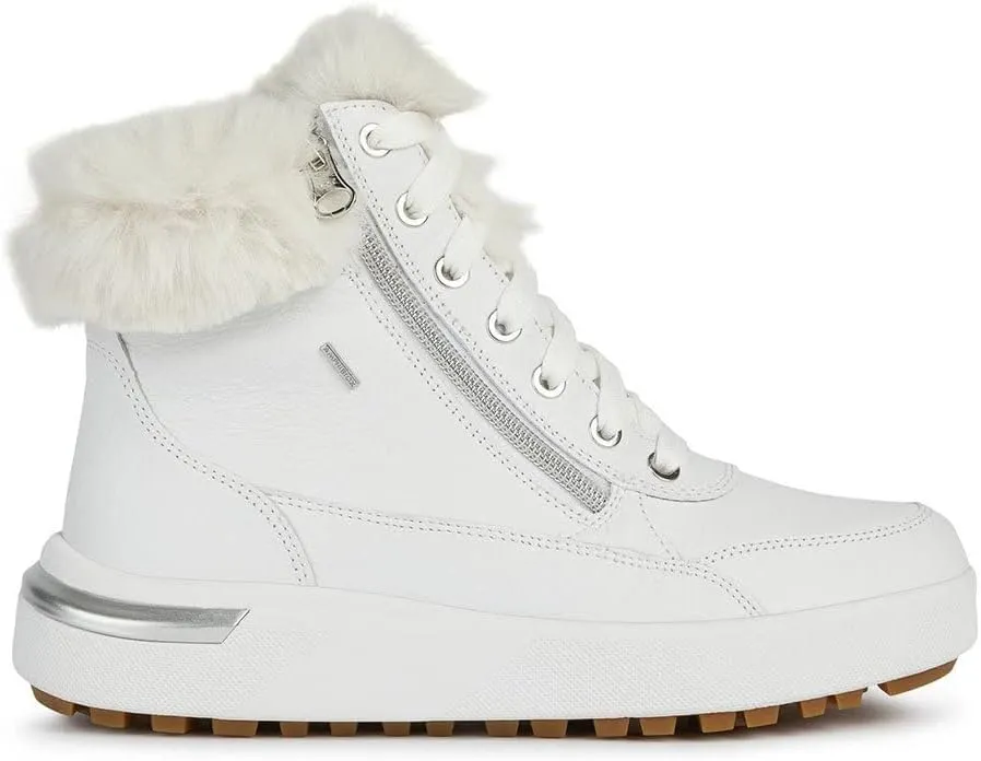 Geox Women's Classic Booties