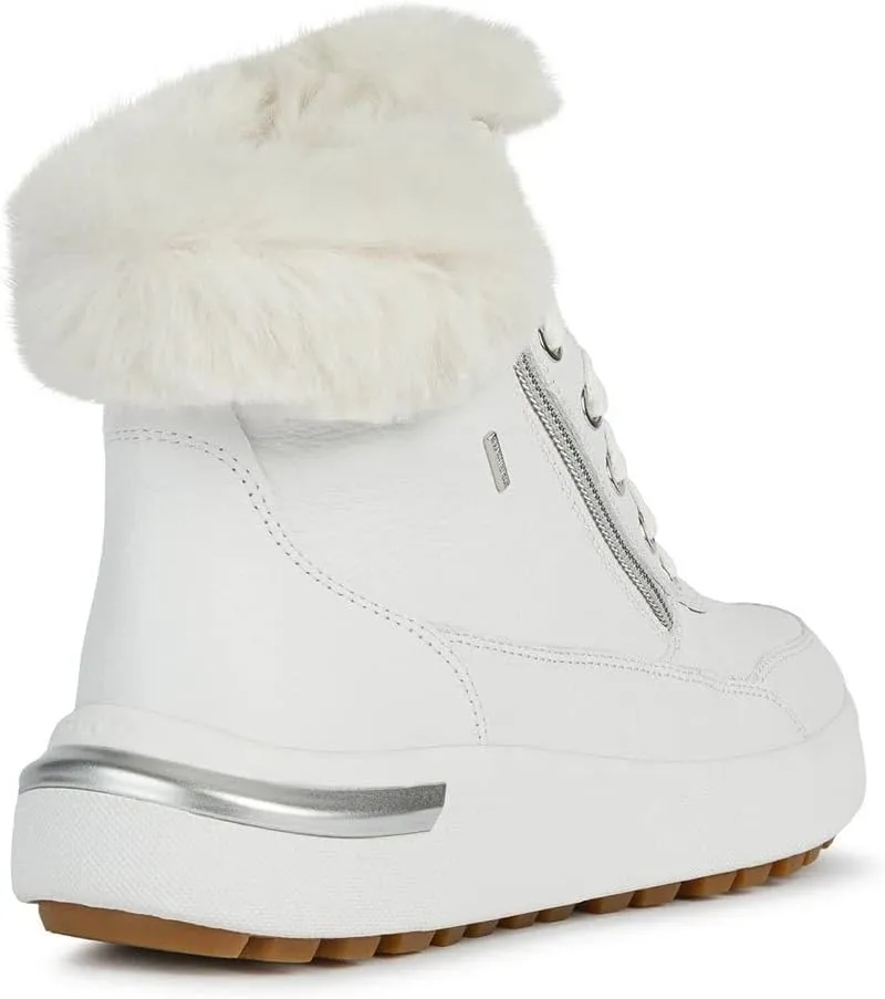 Geox Women's Classic Booties