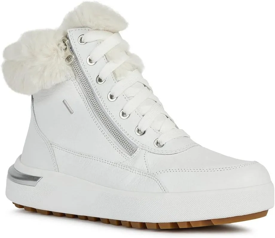 Geox Women's Classic Booties