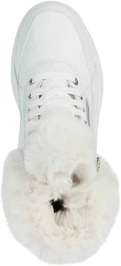 Geox Women's Classic Booties