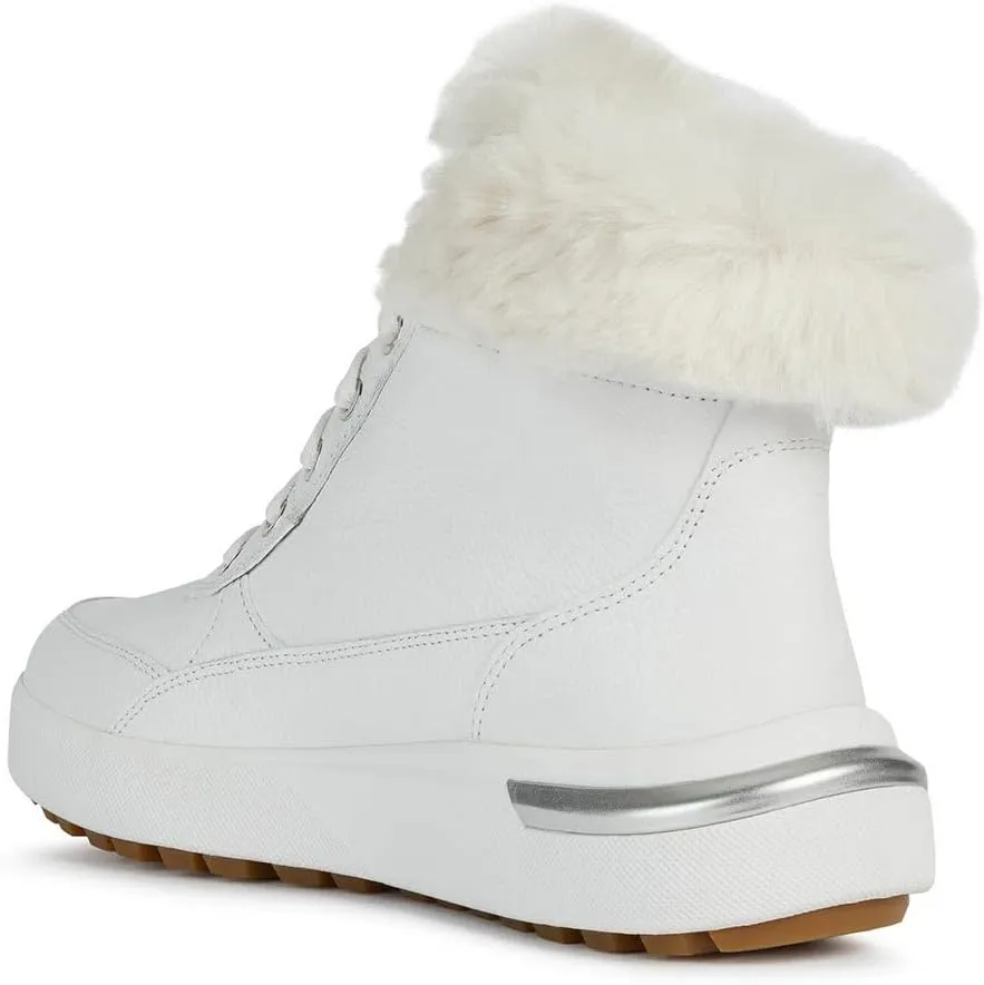 Geox Women's Classic Booties