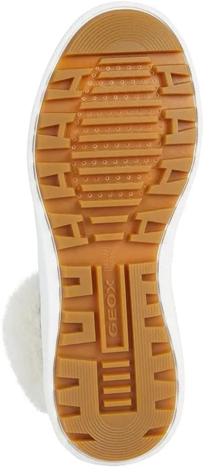Geox Women's Classic Booties