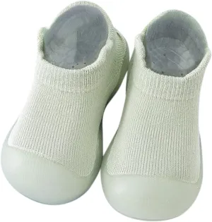 Girls Shoes Size,Baby Boys' Shoes Sock Shoes Non-Slip First Walker Floor Shoes Breathable Home Cute Shoes 0-3 Years