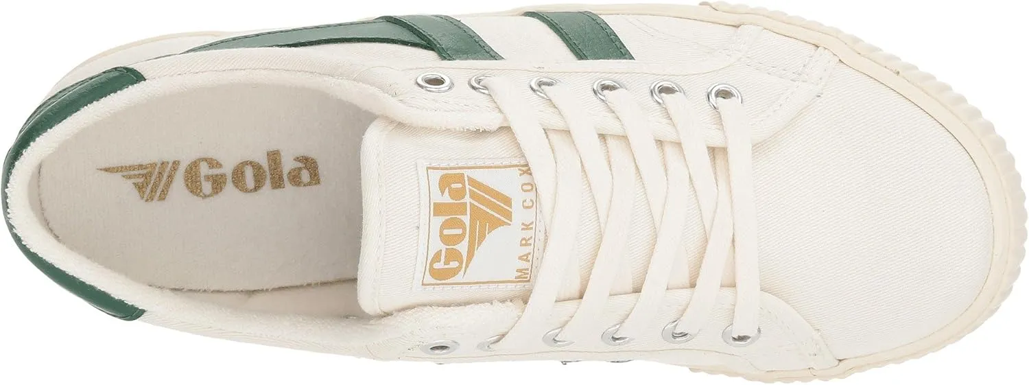 Gola Women's Coaster High Fashion Sneaker