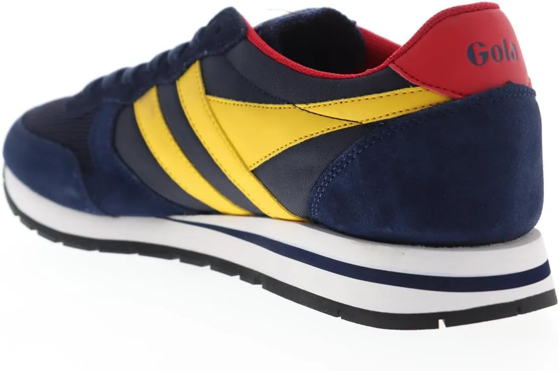 Gola Women's Coaster High Fashion Sneaker