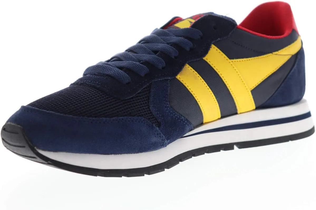 Gola Women's Coaster High Fashion Sneaker