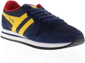 Gola Women's Coaster High Fashion Sneaker