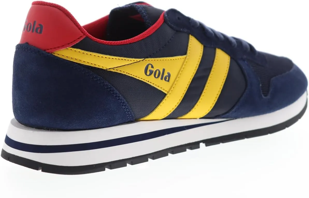 Gola Women's Coaster High Fashion Sneaker