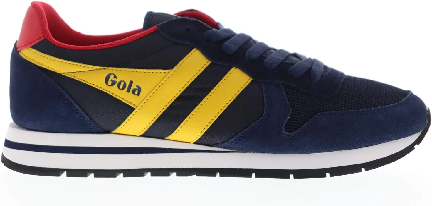 Gola Women's Coaster High Fashion Sneaker