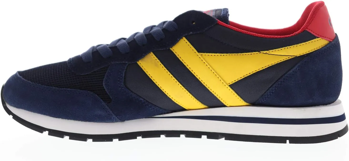 Gola Women's Coaster High Fashion Sneaker