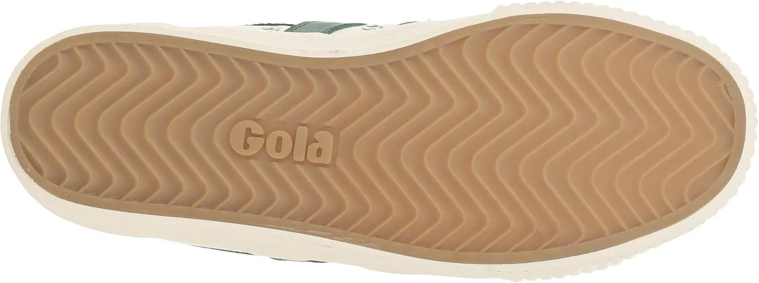 Gola Women's Coaster High Fashion Sneaker