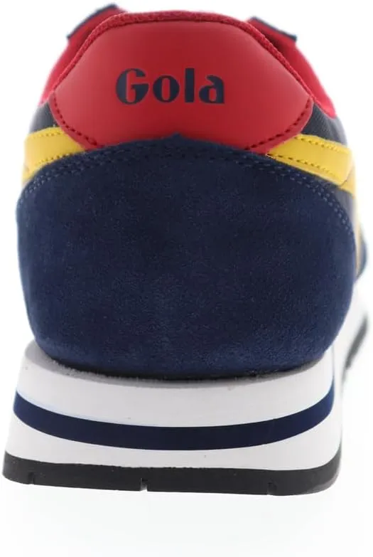 Gola Women's Coaster High Fashion Sneaker