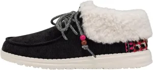 Hey Dude Women's Britt | Womens Shoes | Womens Lace Up Boots | Comfortable & Light-Weight