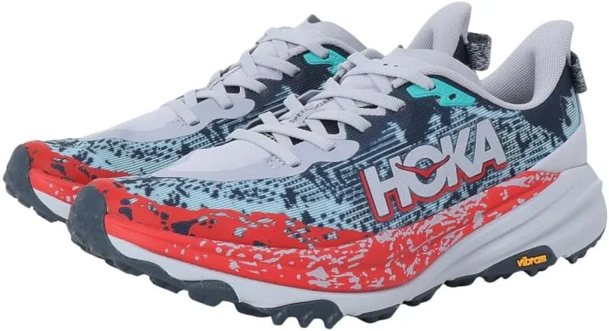 Hoka Men's Speedgoat 6 Sneaker