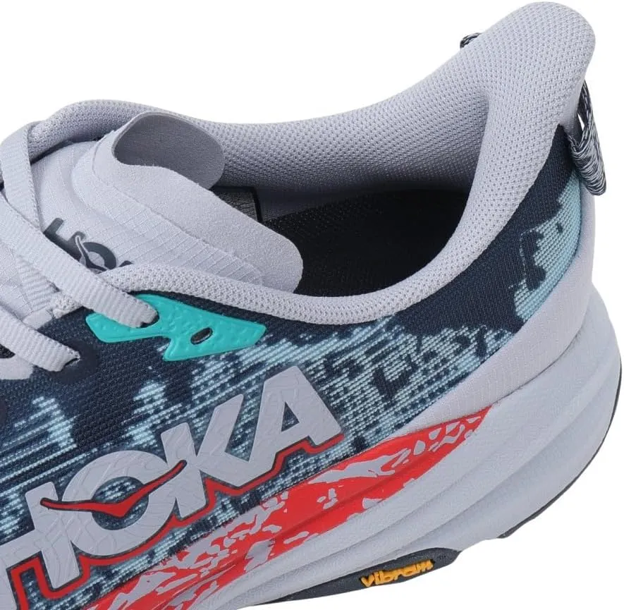 Hoka Men's Speedgoat 6 Sneaker