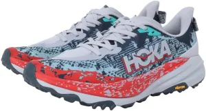 Hoka Men's Speedgoat 6 Sneaker