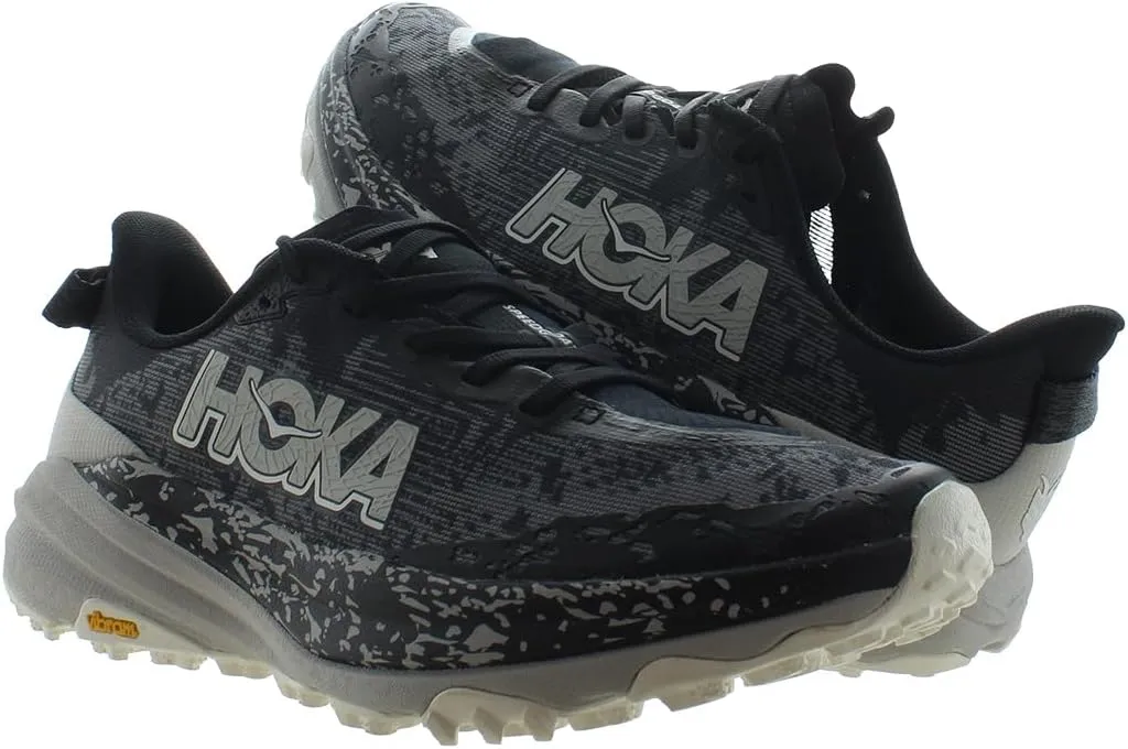 HOKA ONE ONE Men's Speedgoat 6 Sneaker