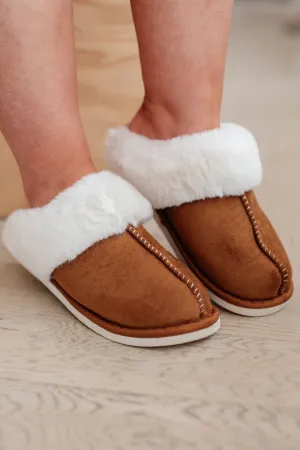 Just Chilling Slipper House Shoes