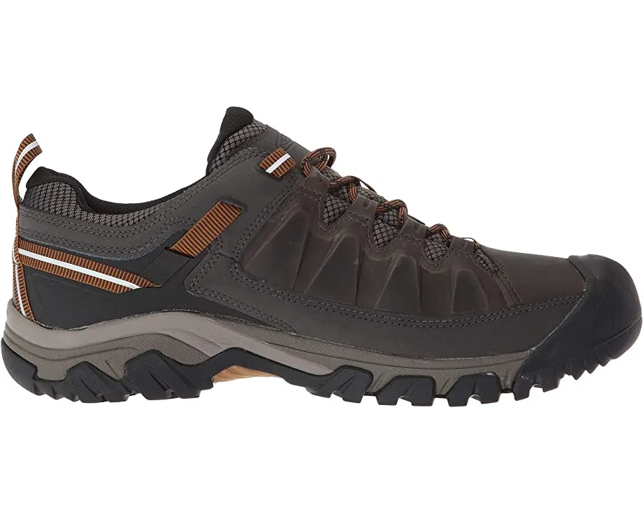 Keen Targhee III Waterproof boots, brown
