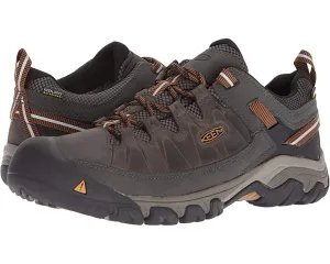 Keen Targhee III Waterproof boots, brown