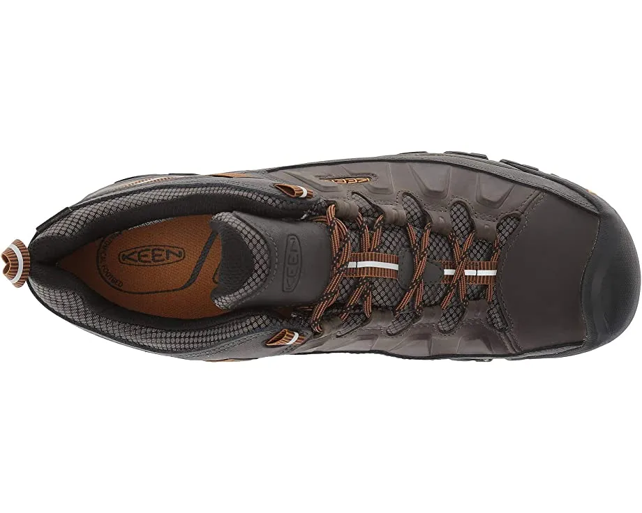 Keen Targhee III Waterproof boots, brown