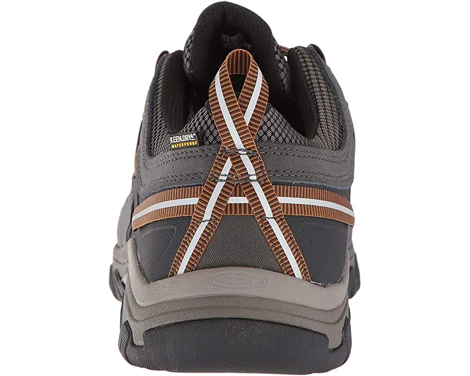 Keen Targhee III Waterproof boots, brown