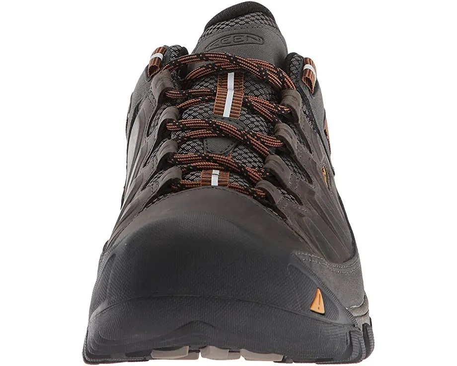 Keen Targhee III Waterproof boots, brown