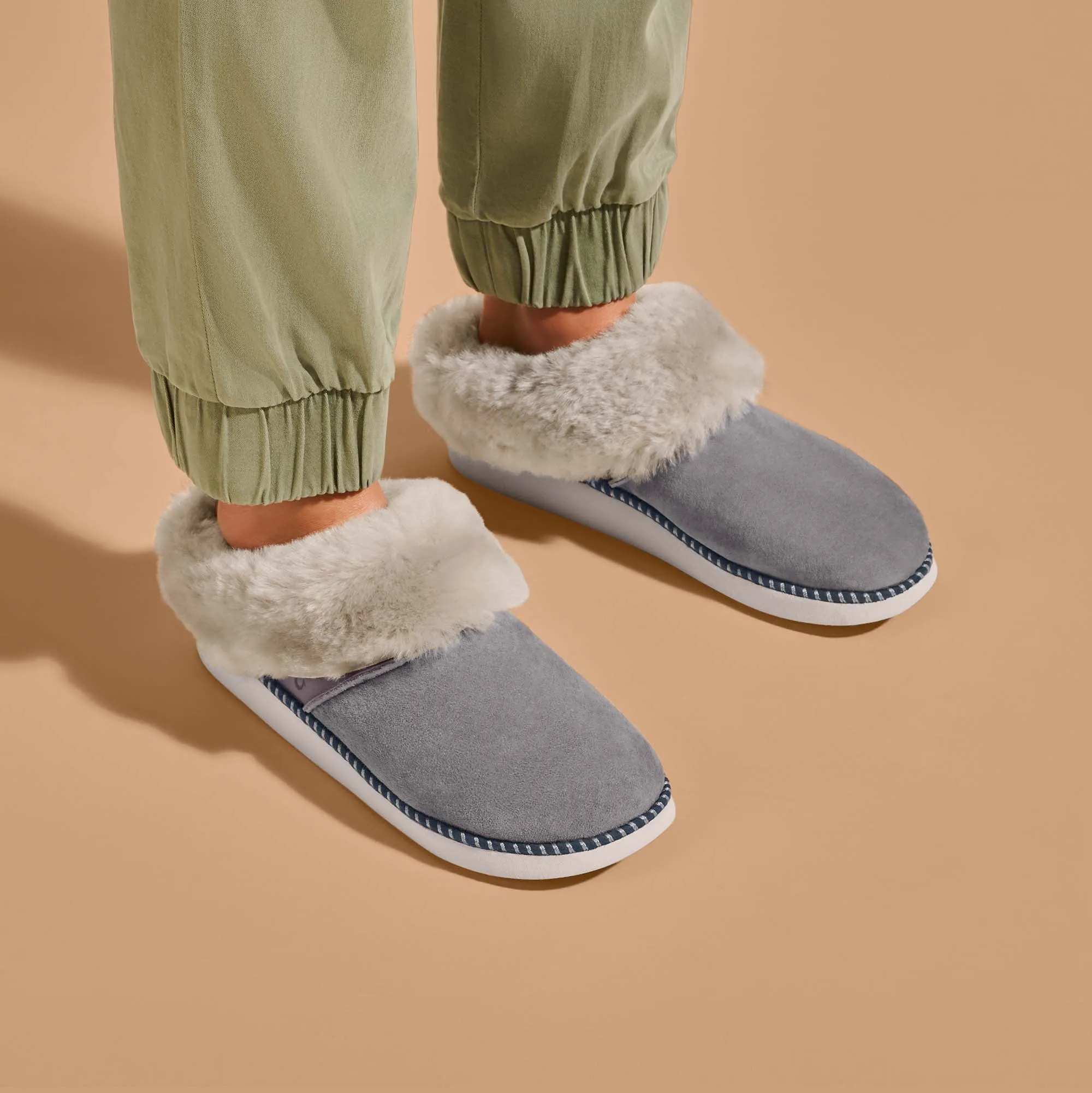 Kui - Fog / Mist Grey