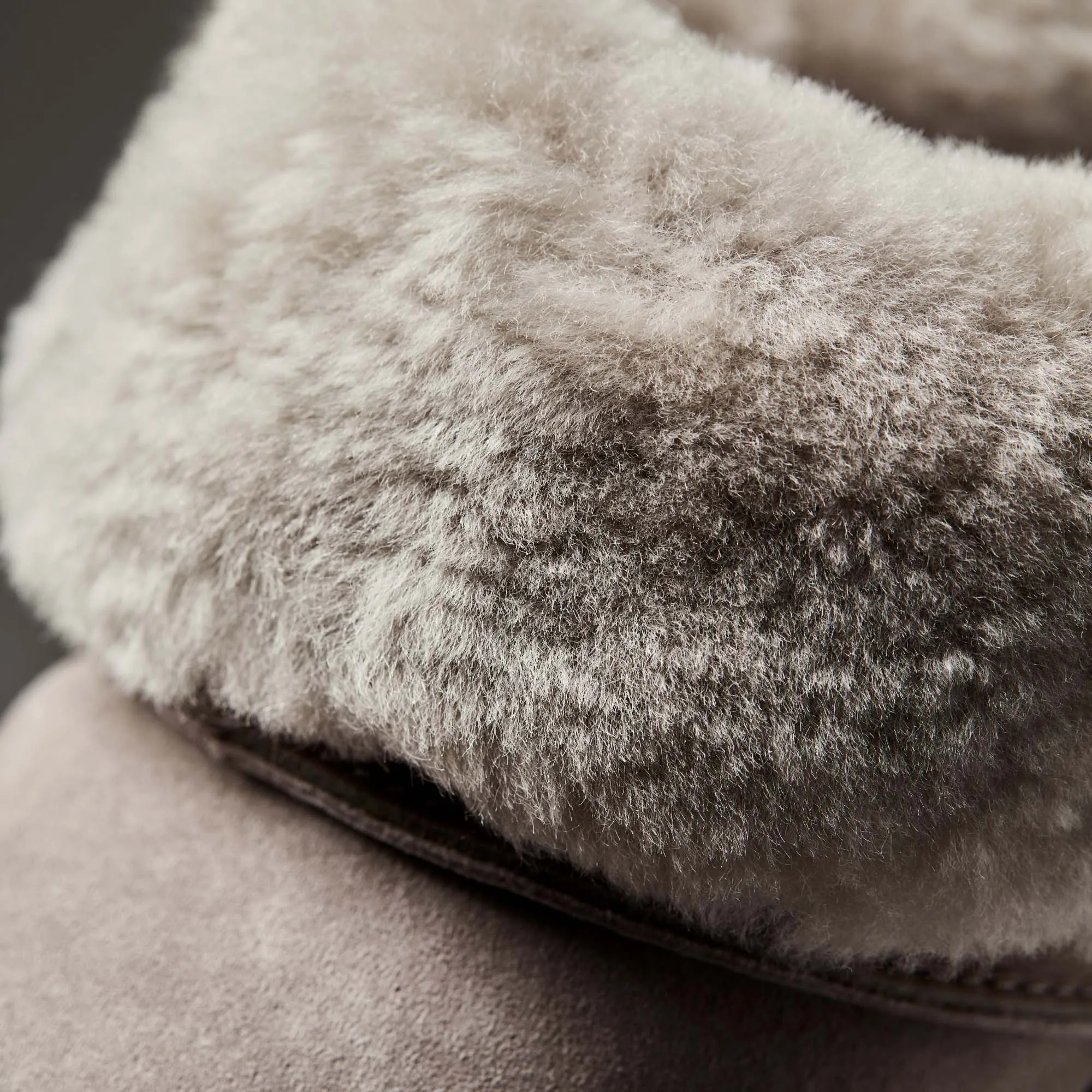 Kui - Fog / Mist Grey