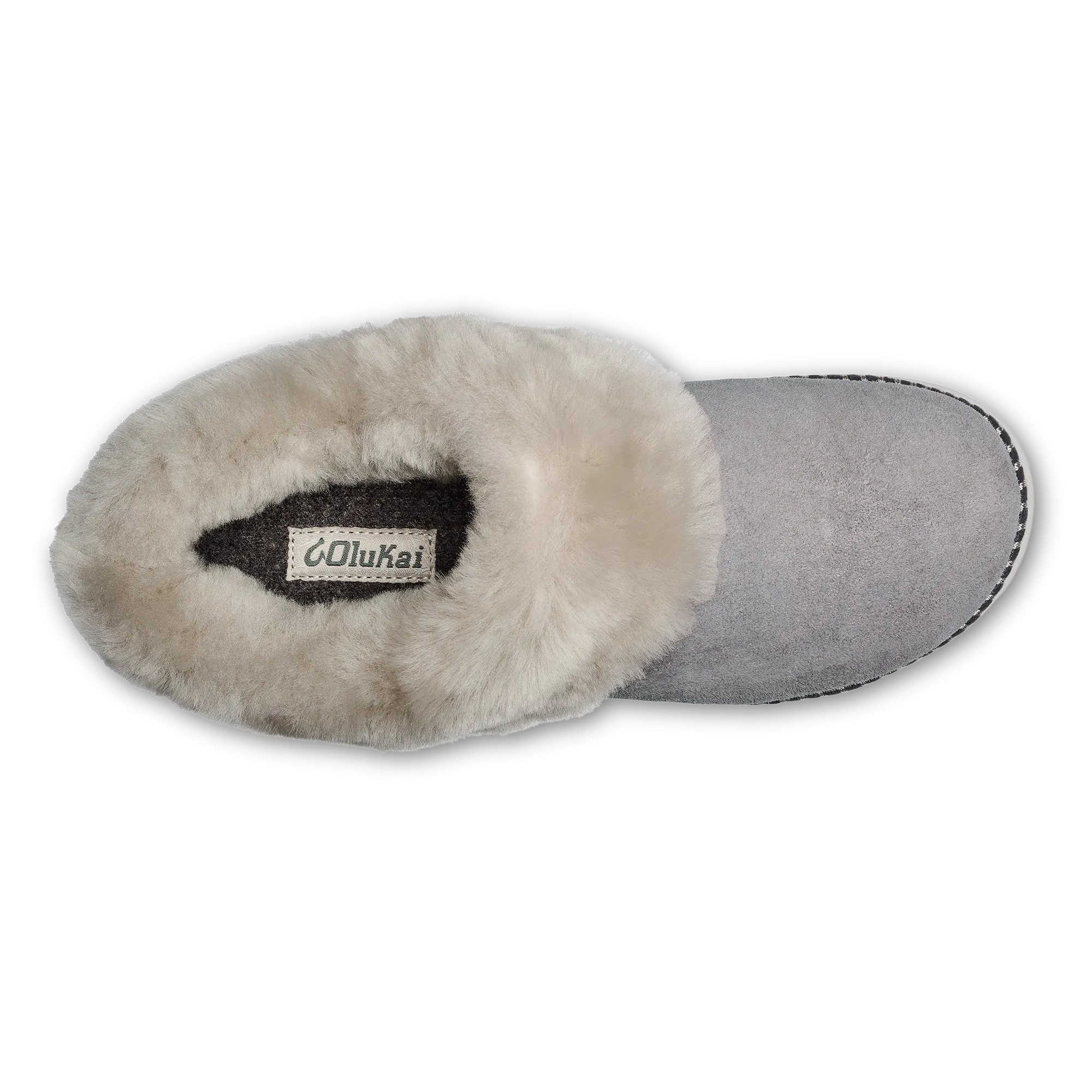 Kui - Fog / Mist Grey