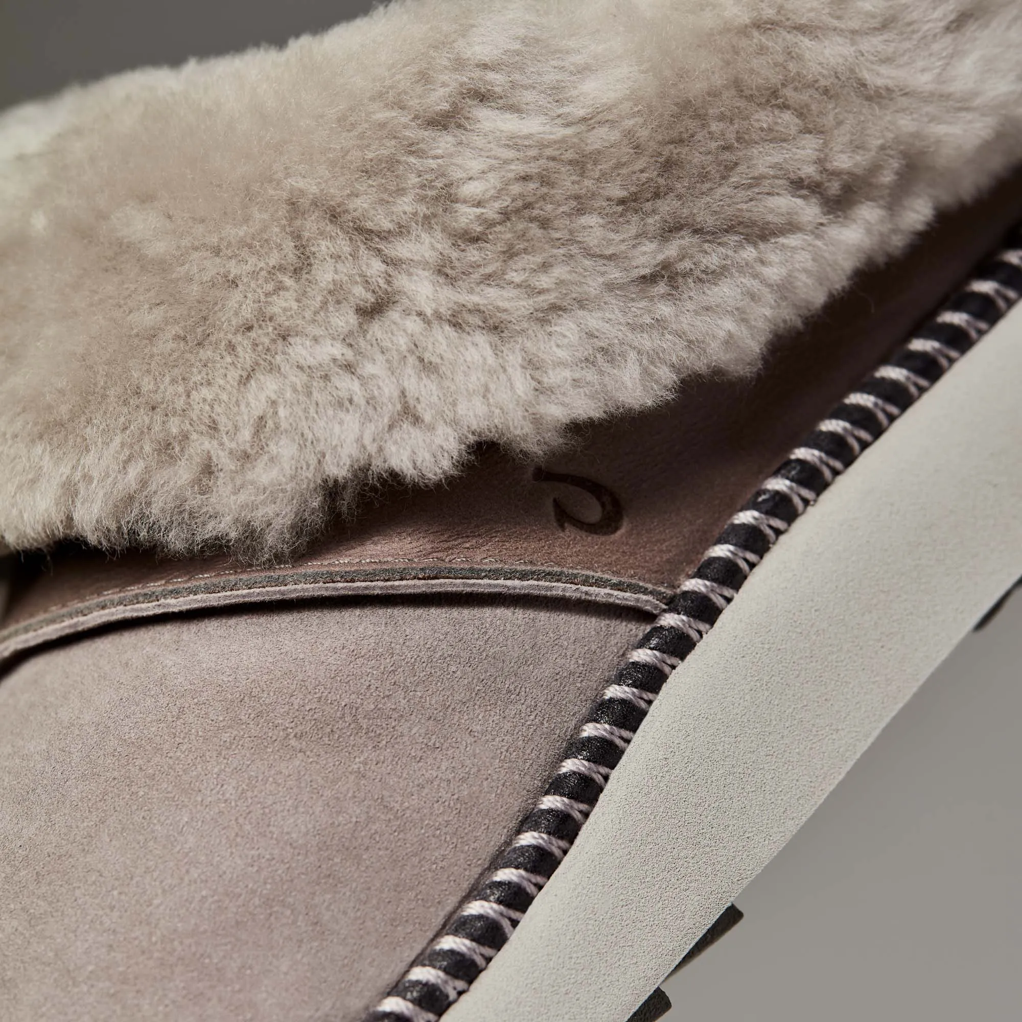 Kui - Fog / Mist Grey