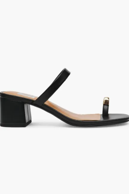 Legend Heel in Black