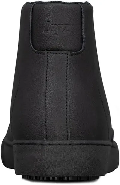 Lugz Men's Drop Hi Slip Resistant Food Service Shoe