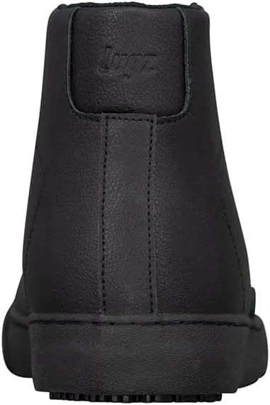 Lugz Men's Drop Hi Slip Resistant Food Service Shoe