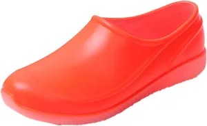 Men's And Women's Couple Fashion Rain Boots Non-Slip Waterproof Rain Shoes For Outdoor Work Fishing Travel
